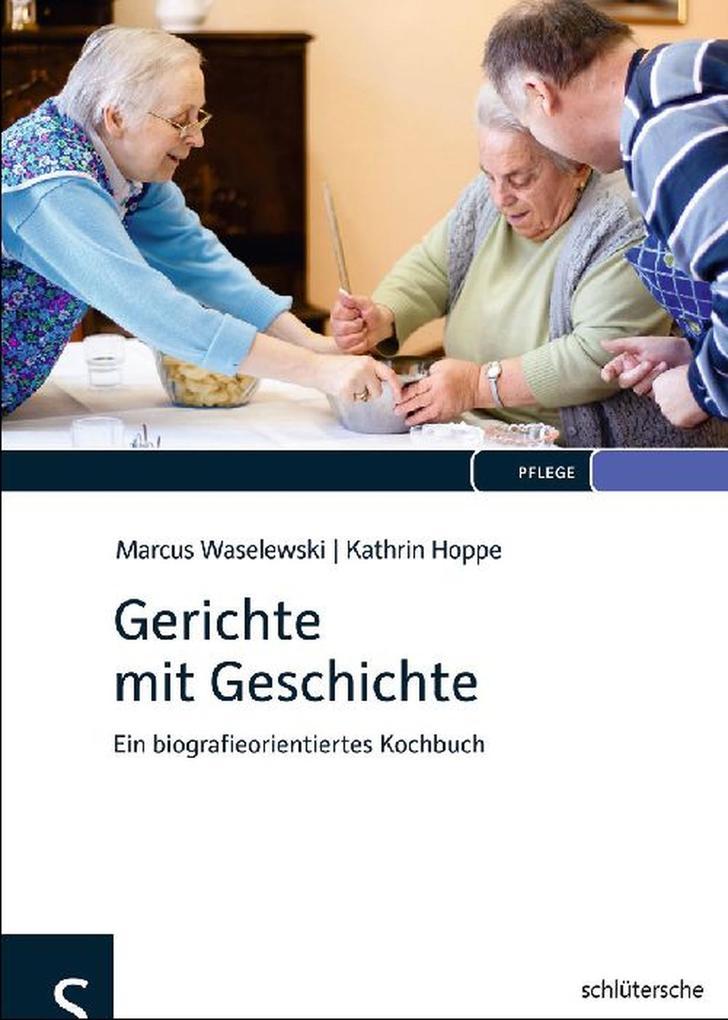 Gerichte mit Geschichte