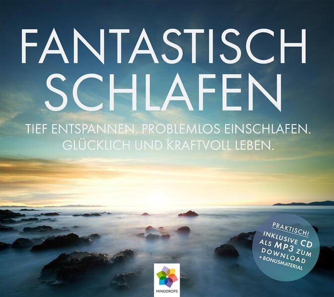 FANTASTISCH SCHLAFEN, Audio-CD