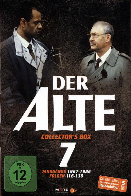 Der Alte