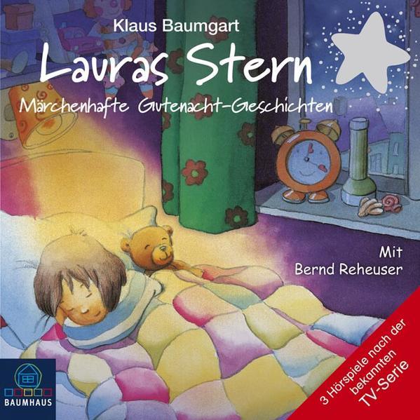 Lauras Stern-Märchenhafte Gute