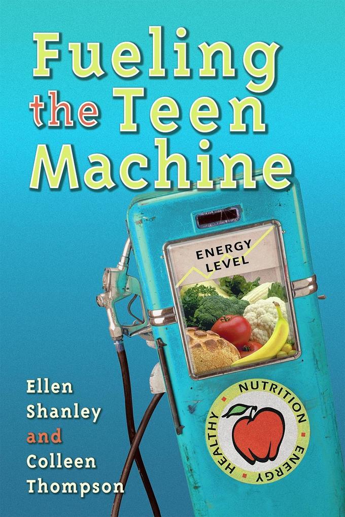 Fueling the Teen Machine