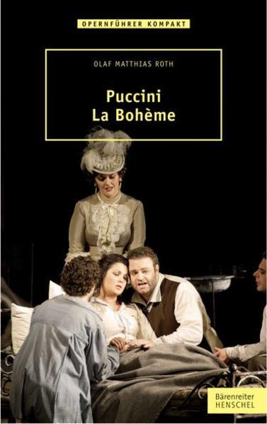 Puccini - La Bohème