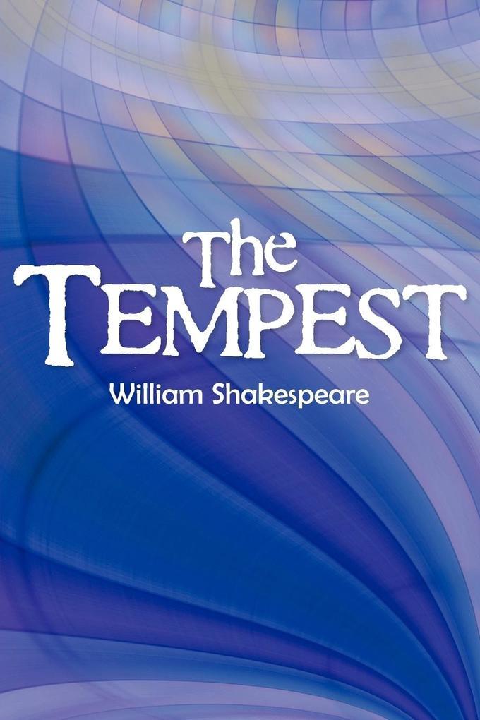 The Tempest