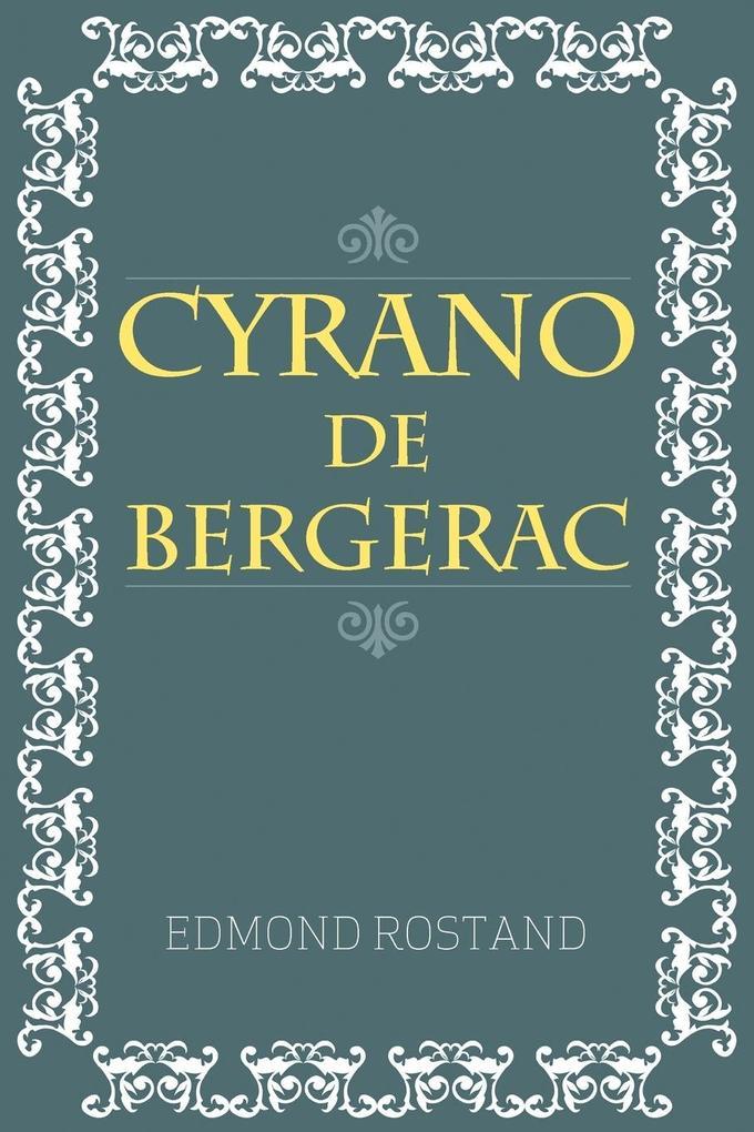 Cyrano De Bergerac