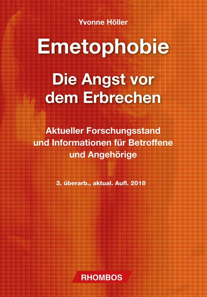 Emetophobie Die Angst vor dem Erbrechen