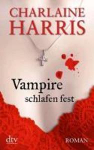 Vampire schlafen fest