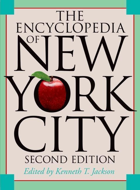 The Encyclopedia of New York City