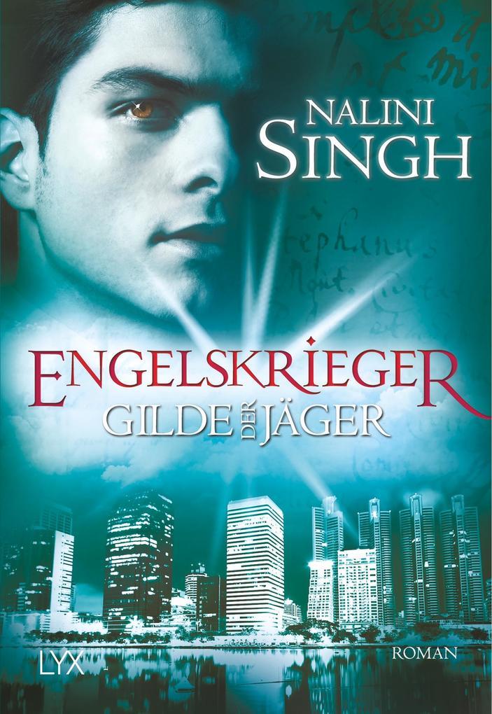 Gilde der Jäger - Engelskrieger