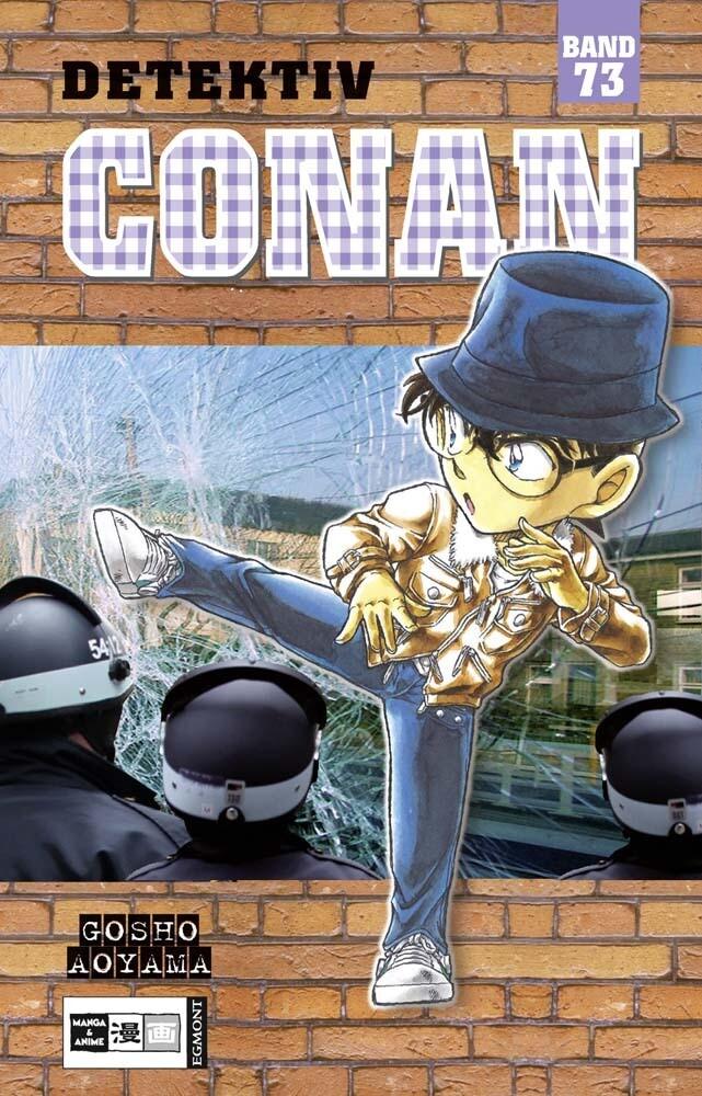 Detektiv Conan 73