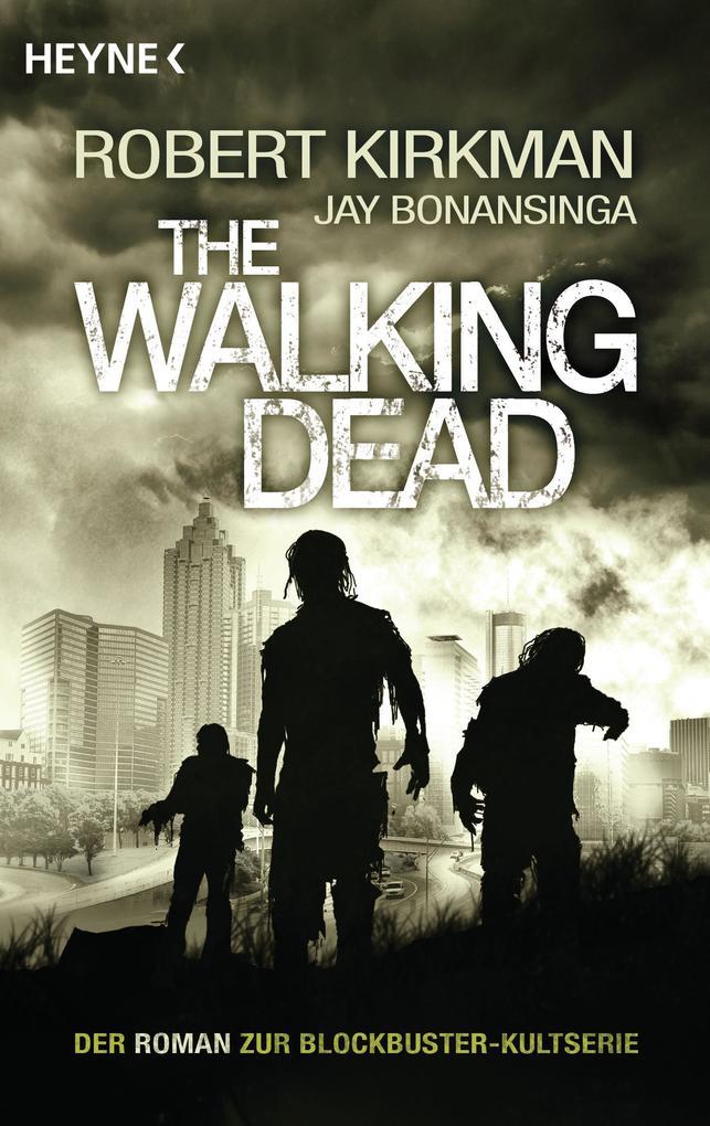 The Walking Dead 01