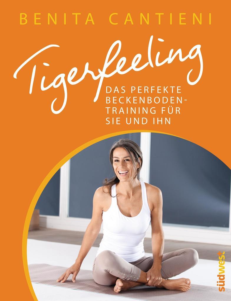 Tigerfeeling