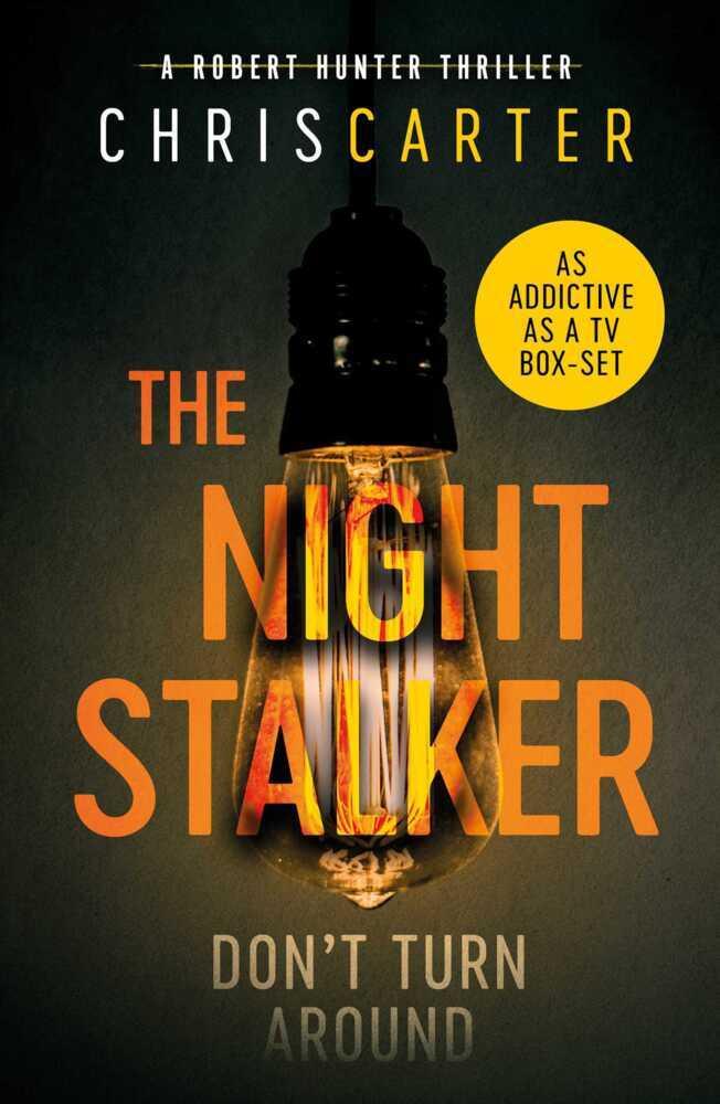 The Night Stalker