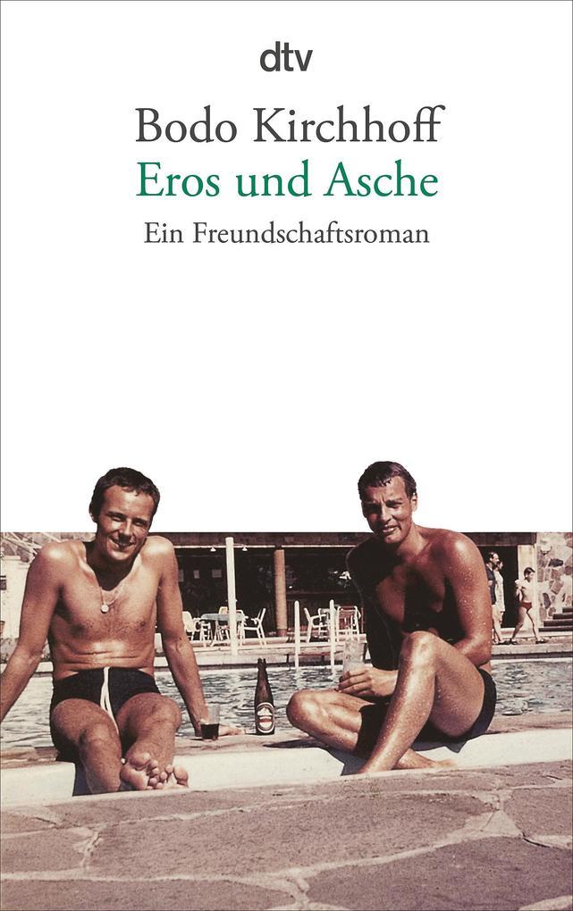 Eros und Asche