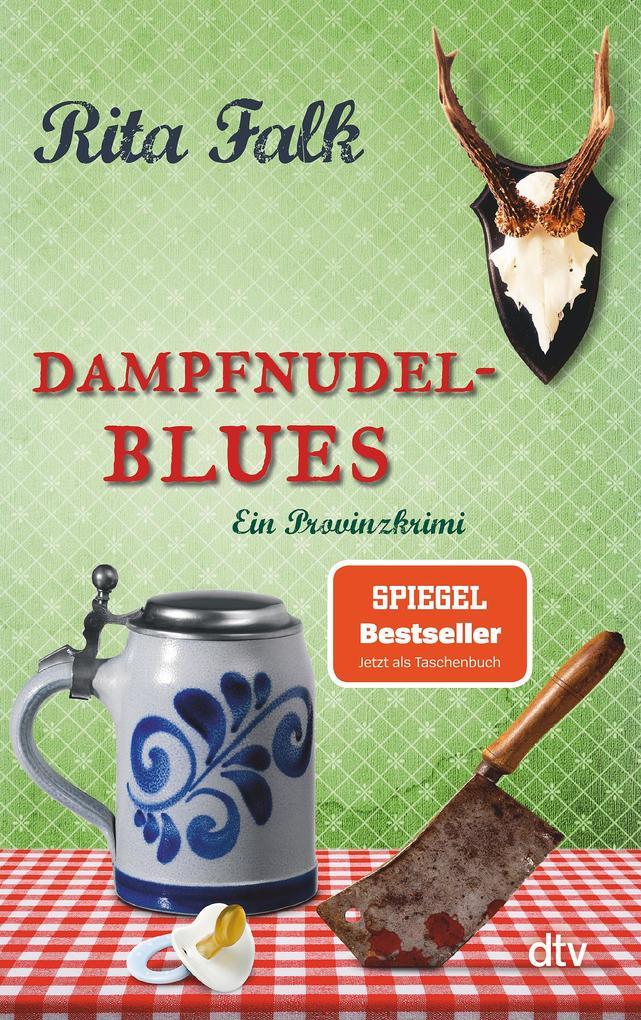 Dampfnudelblues