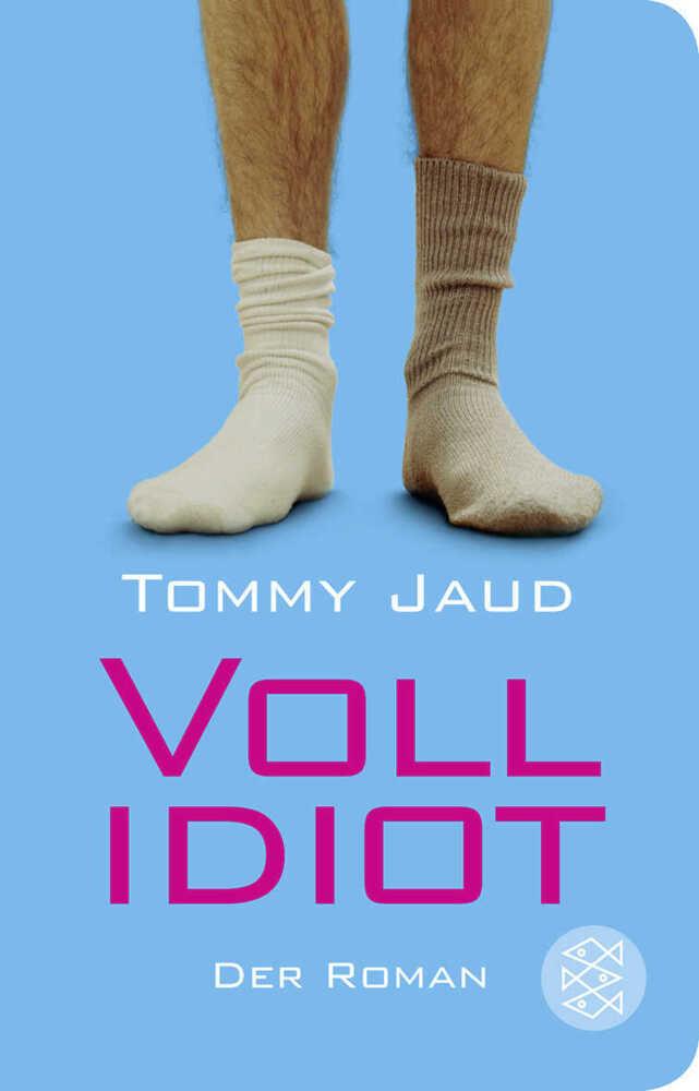 Vollidiot