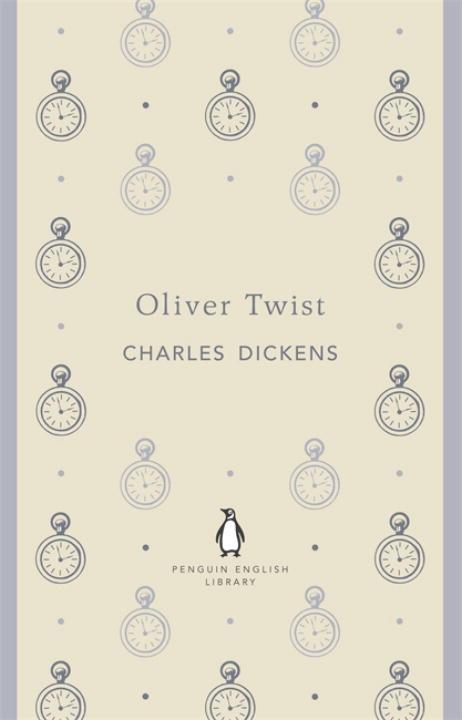 Oliver Twist