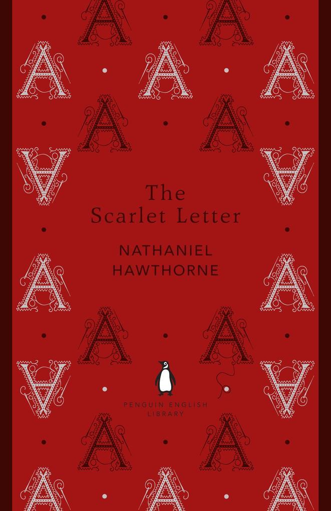 The Scarlet Letter