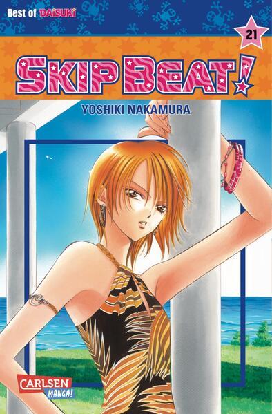 Skip Beat!. Bd.21