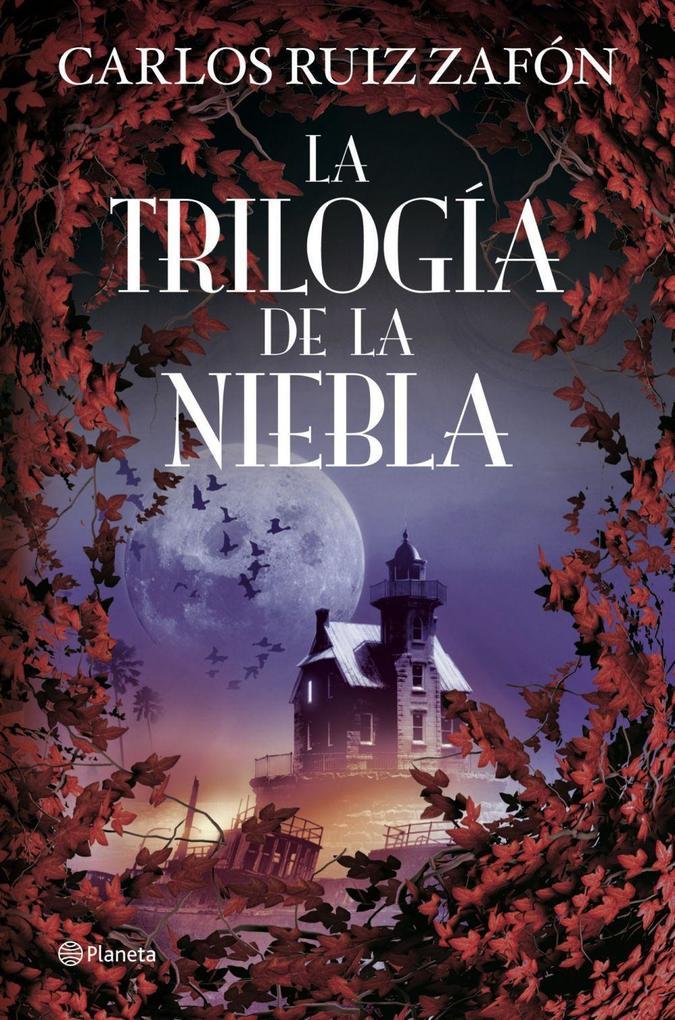 La trilogía de la niebla