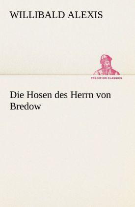 Die Hosen des Herrn von Bredow