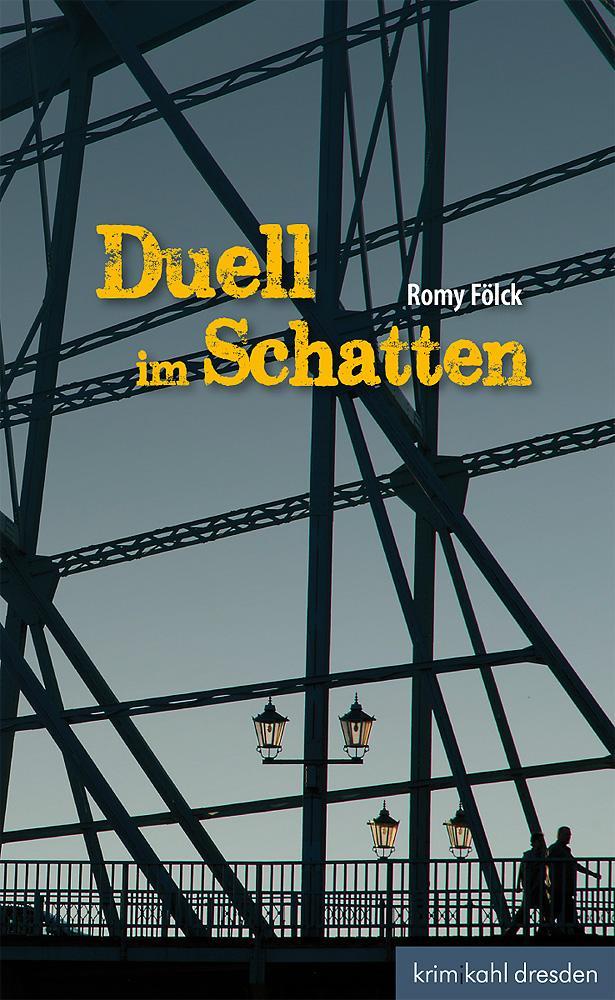 Duell im Schatten