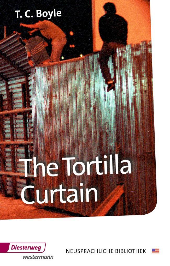 The Tortilla Curtain