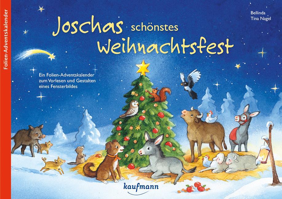 Joschas schönstes Weihnachtsfest