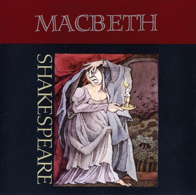 Macbeth CD