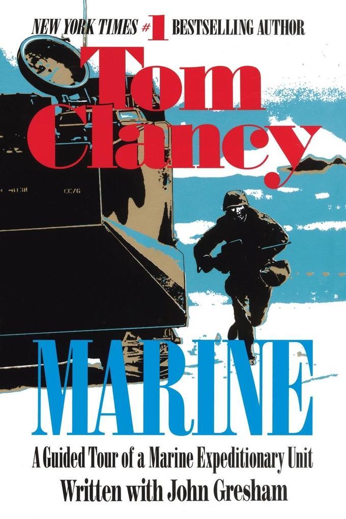 Marine