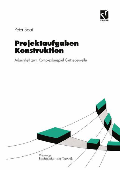 Projektaufgaben Konstruktion