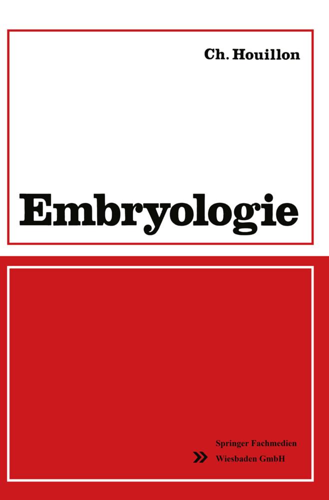 Embryologie