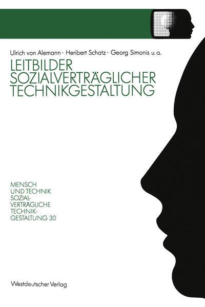 Leitbilder sozialverträglicher Technikgestaltung