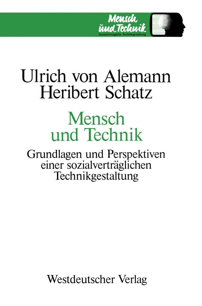 Mensch und Technik