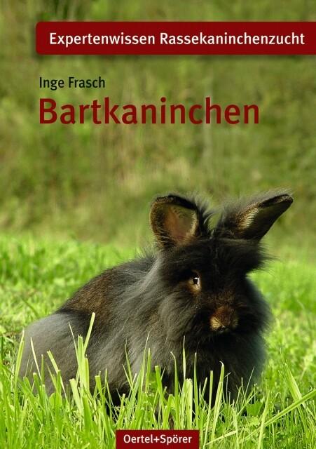 Genter Bartkaninchen