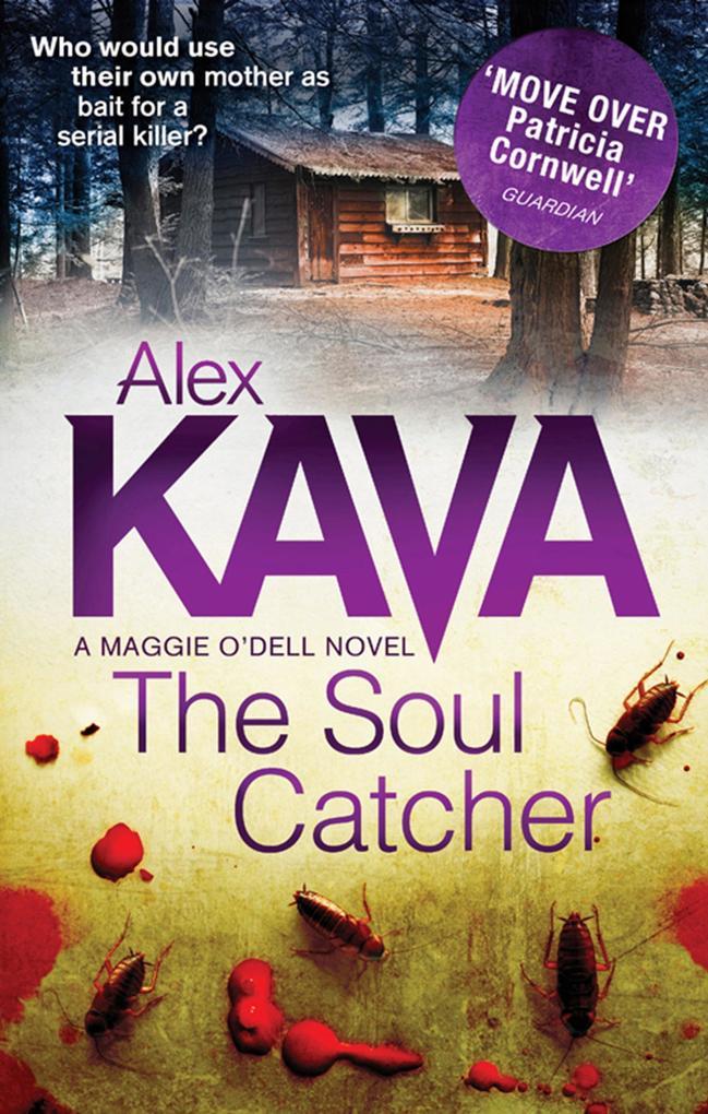 The Soul Catcher