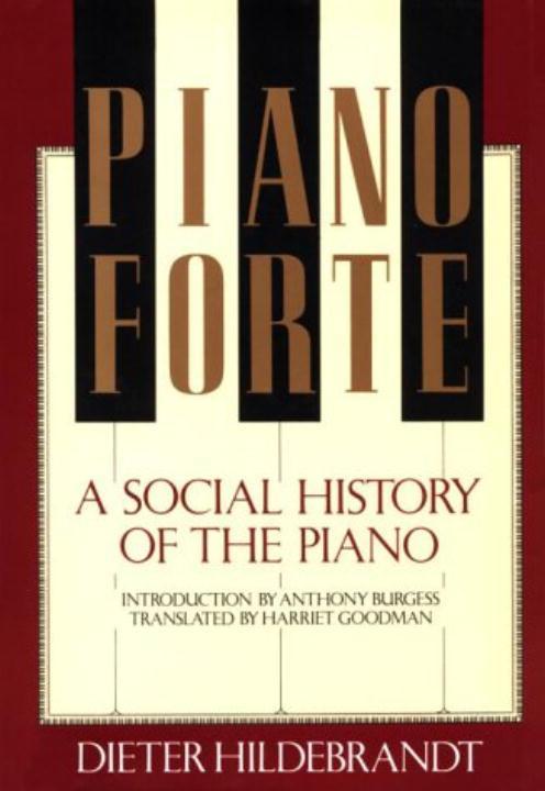 Pianoforte