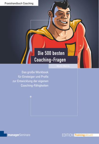 Die 500 besten Coaching-Fragen