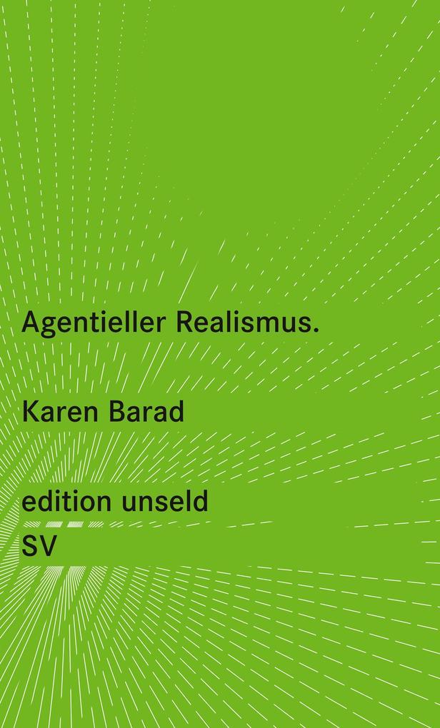 Agentieller Realismus