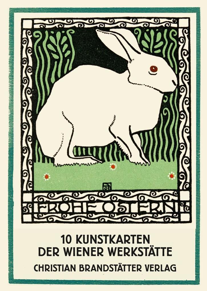 Frohe Ostern