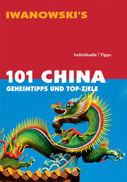 Iwanowski's 101 China