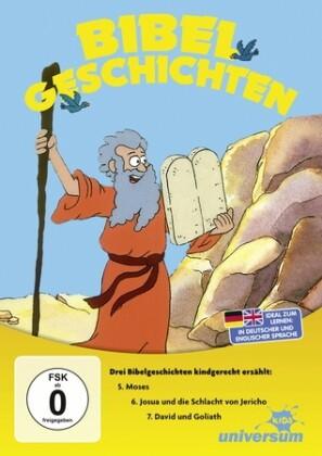 Bibel Geschichten