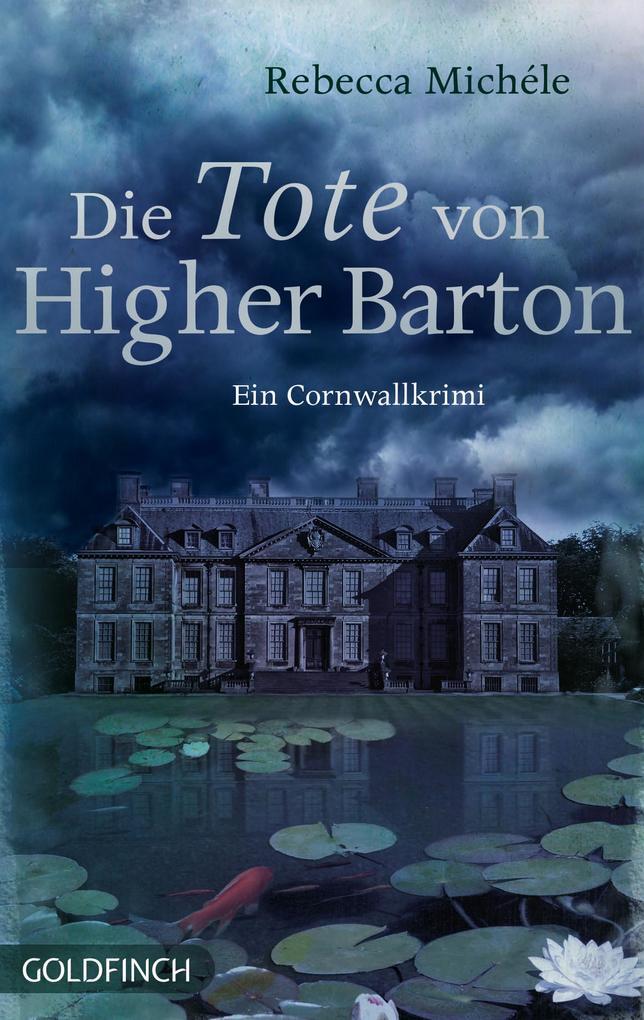 Die Tote von Higher Barton