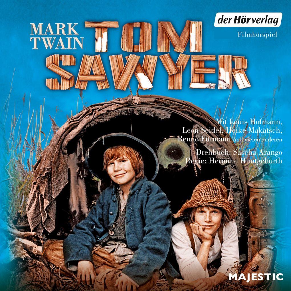 Tom Sawyer