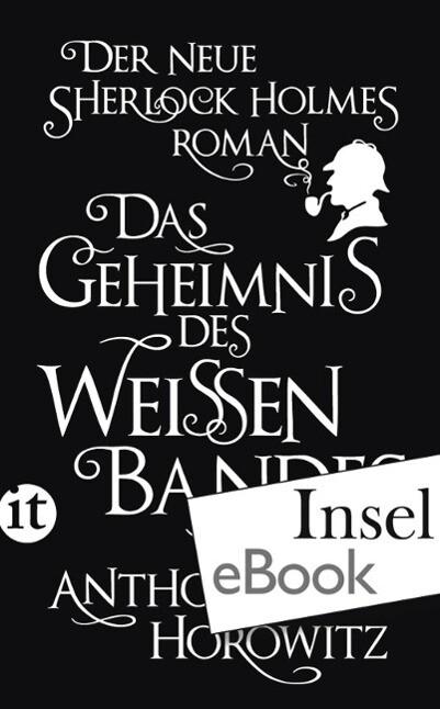 Das Geheimnis des weißen Bandes