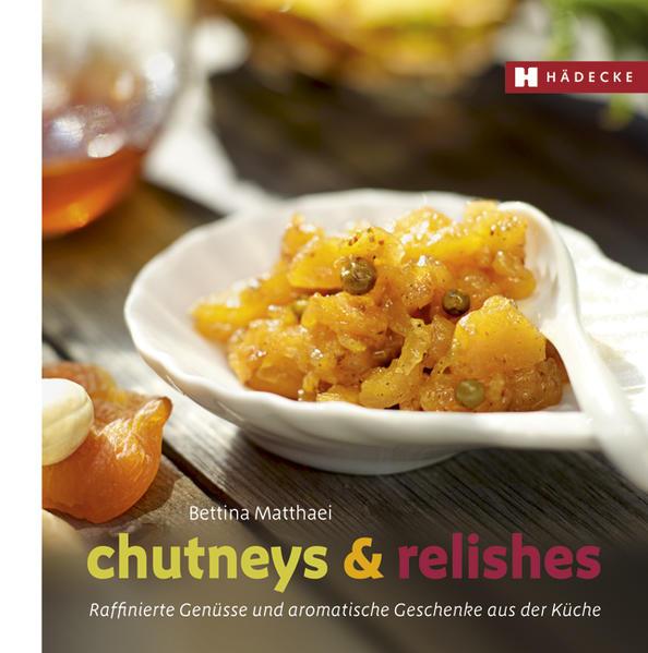 Chutneys & Relishes