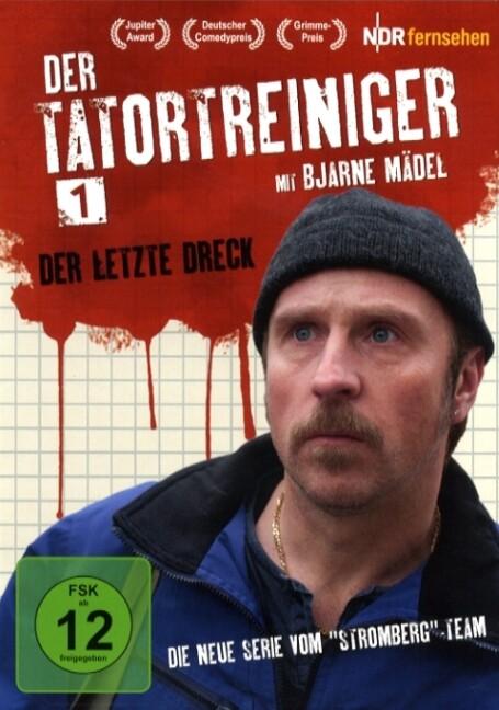 Der Tatortreiniger - Staffel 1