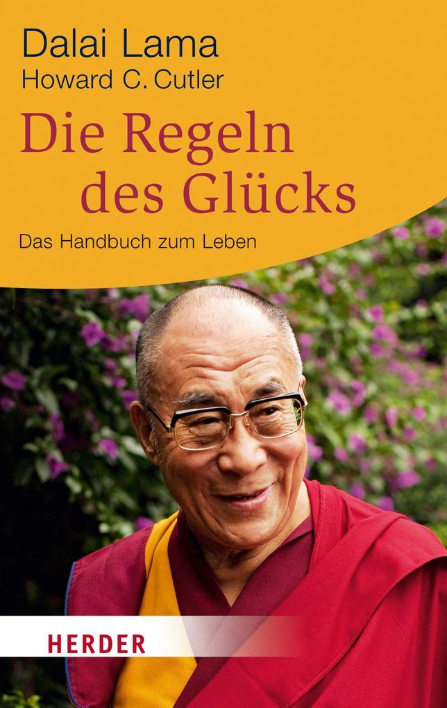 Die Regeln des Glücks