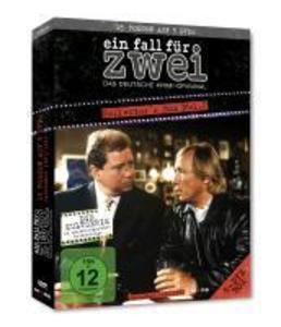 Ein Fall für Zwei