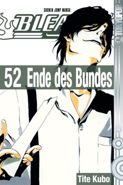 Bleach - Ende des Bundes