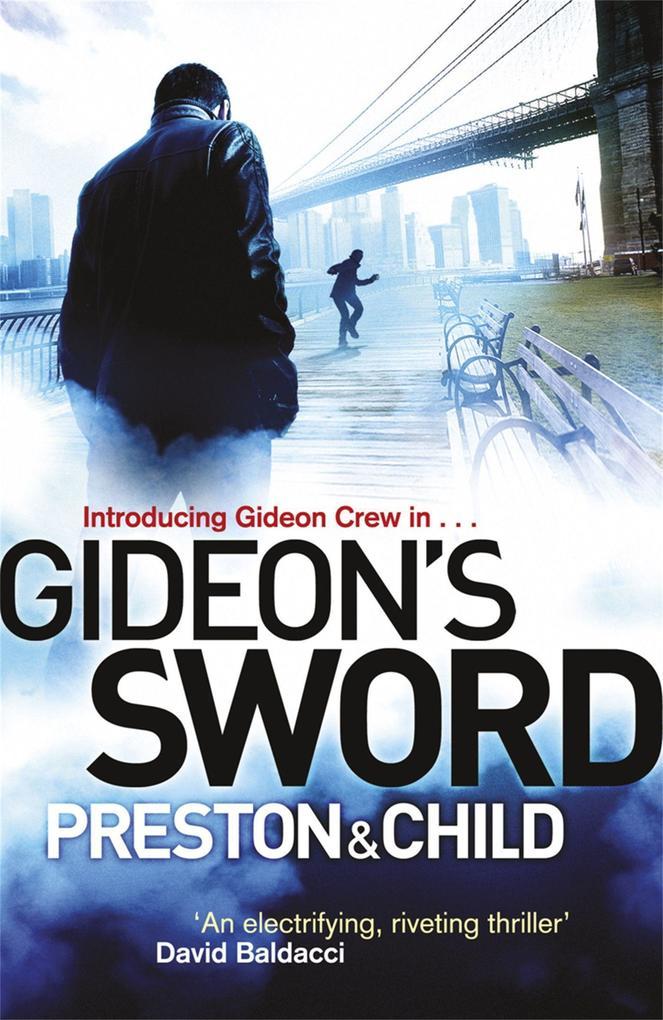 Gideon's Sword